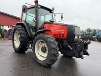 Valmet 6400 KUN 5500 TIMER! - Traktorer - Traktorer 4 wd - 7