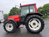 Valmet 6400 KUN 5500 TIMER! - Traktorer - Traktorer 4 wd - 4