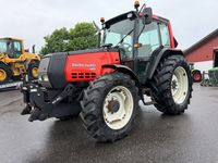 Valmet 6400 KUN 5500 TIMER! - Traktorer - Traktorer 4 wd - 1