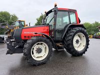 Valmet 6400 KUN 5500 TIMER! - Traktorer - Traktorer 4 wd - 2