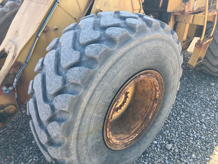 Caterpillar 924 G - Læssemaskiner - Gummihjulslæssere - 10