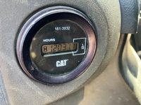 Caterpillar 924 G - Læssemaskiner - Gummihjulslæssere - 9