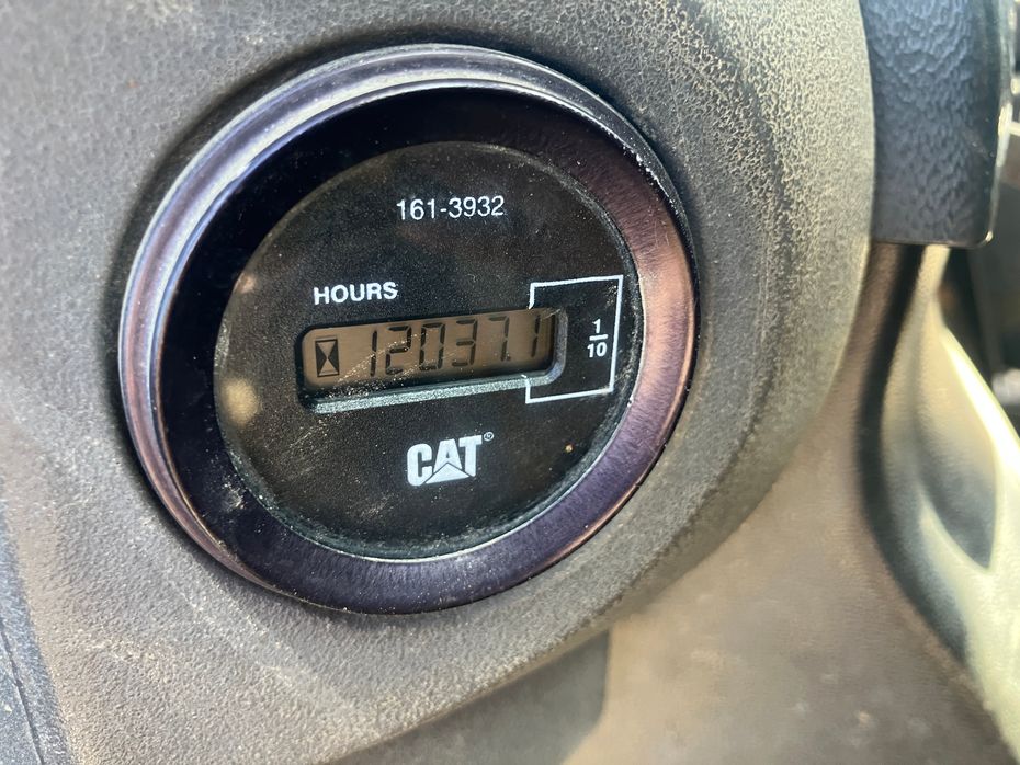 Caterpillar 924 G - Læssemaskiner - Gummihjulslæssere - 9
