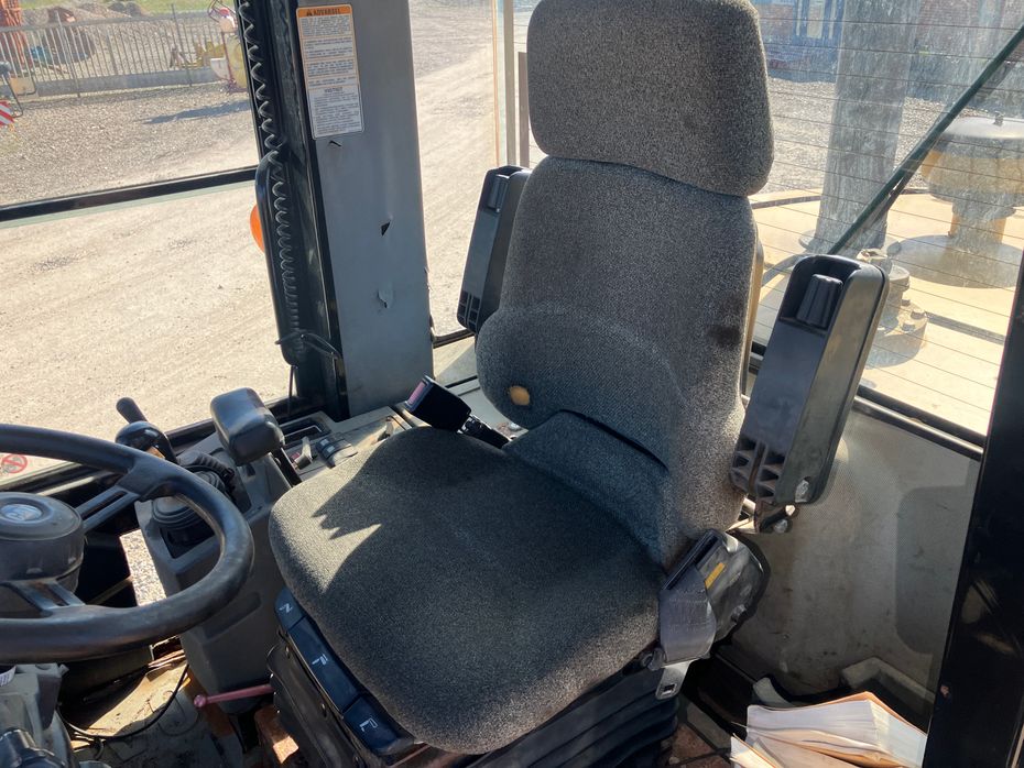 Caterpillar 924 G - Læssemaskiner - Gummihjulslæssere - 7