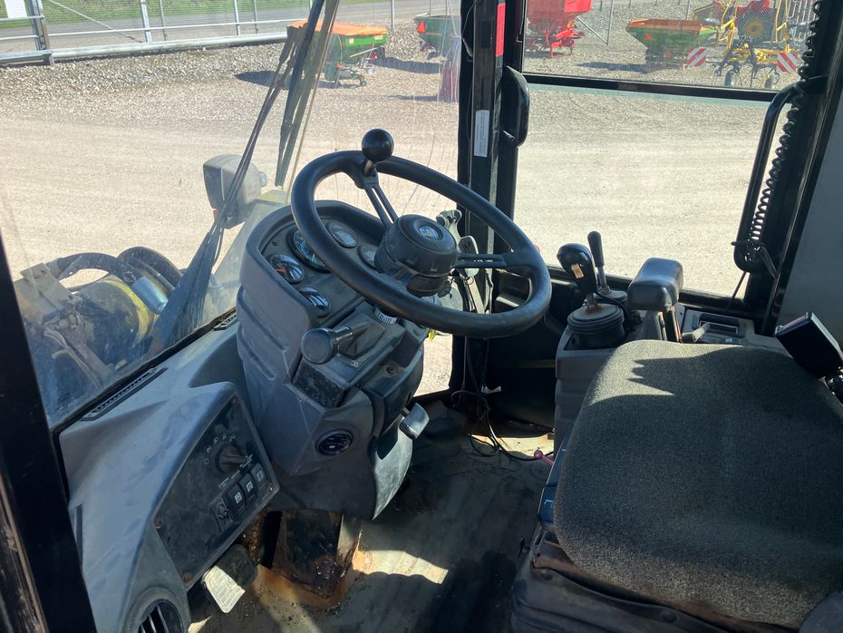 Caterpillar 924 G - Læssemaskiner - Gummihjulslæssere - 6