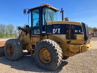 Caterpillar 924 G - Læssemaskiner - Gummihjulslæssere - 5