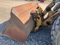 Caterpillar 924 G - Læssemaskiner - Gummihjulslæssere - 4