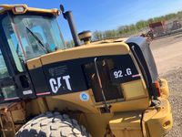 Caterpillar 924 G - Læssemaskiner - Gummihjulslæssere - 3