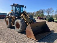 Caterpillar 924 G - Læssemaskiner - Gummihjulslæssere - 2