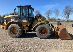 Caterpillar 924 G
