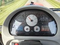 Massey Ferguson 7495 Dyna VT - Traktorer - Traktorer 4 wd - 6