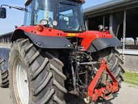 Massey Ferguson 7495 Dyna VT - Traktorer - Traktorer 4 wd - 3