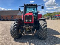 Massey Ferguson 6485 - Traktorer - Traktorer 4 wd - 3