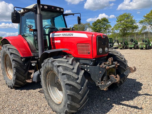 Massey Ferguson 6485