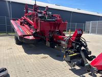 Kongskilde GXT 13005 P Collector Med Bånd - Græsmaskiner - Skårlæggere/skivehøstere - 1
