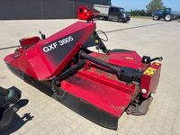 Kongskilde GXT 13005 P Collector Med Bånd - Græsmaskiner - Skårlæggere/skivehøstere - 6