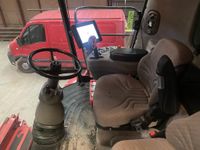 Case IH Axial Flow 9010 Med MacDon D60-D - Høstmaskiner - Mejetærskere - 20
