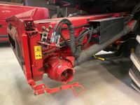 Case IH Axial Flow 9010 Med MacDon D60-D - Høstmaskiner - Mejetærskere - 16