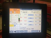 Case IH Axial Flow 9010 Med MacDon D60-D - Høstmaskiner - Mejetærskere - 19