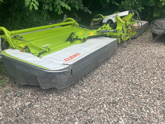 CLAAS Disco 9200 ASW