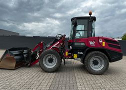Yanmar V80