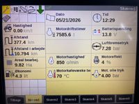Case IH Optum 300 CVX Optum 300 CVX - Traktorer - Traktorer 4 wd - 9