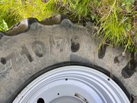 Case IH Optum 300 CVX Optum 300 CVX - Traktorer - Traktorer 4 wd - 8