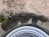 Case IH Optum 300 CVX Optum 300 CVX - Traktorer - Traktorer 4 wd - 7