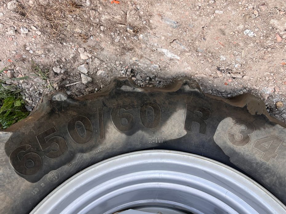 Case IH Optum 300 CVX Optum 300 CVX - Traktorer - Traktorer 4 wd - 7