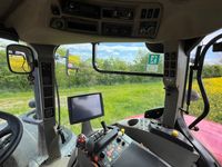 Case IH Optum 300 CVX Optum 300 CVX - Traktorer - Traktorer 4 wd - 6