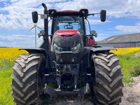 Case IH Optum 300 CVX Optum 300 CVX - Traktorer - Traktorer 4 wd - 5