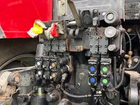 Case IH Optum 300 CVX Optum 300 CVX - Traktorer - Traktorer 4 wd - 4