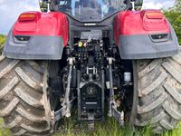 Case IH Optum 300 CVX Optum 300 CVX - Traktorer - Traktorer 4 wd - 3