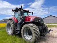 Case IH Optum 300 CVX Optum 300 CVX - Traktorer - Traktorer 4 wd - 2