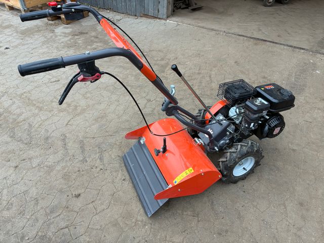 Husqvarna TR348