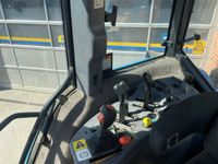 New Holland 8670 Supersteer - Traktorer - Traktorer 4 wd - 10