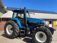 New Holland 8670 Supersteer - Traktorer - Traktorer 4 wd - 6