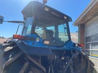 New Holland 8670 Supersteer - Traktorer - Traktorer 4 wd - 9