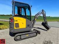 Volvo EC18E - Minigravere - 3