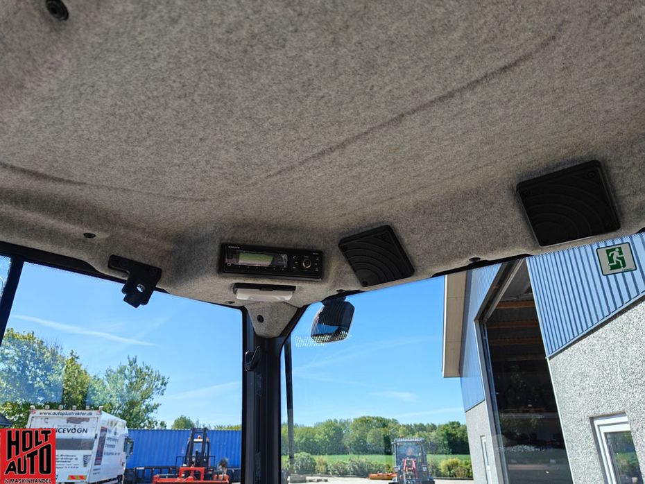 Volvo EC18E - Minigravere - 15