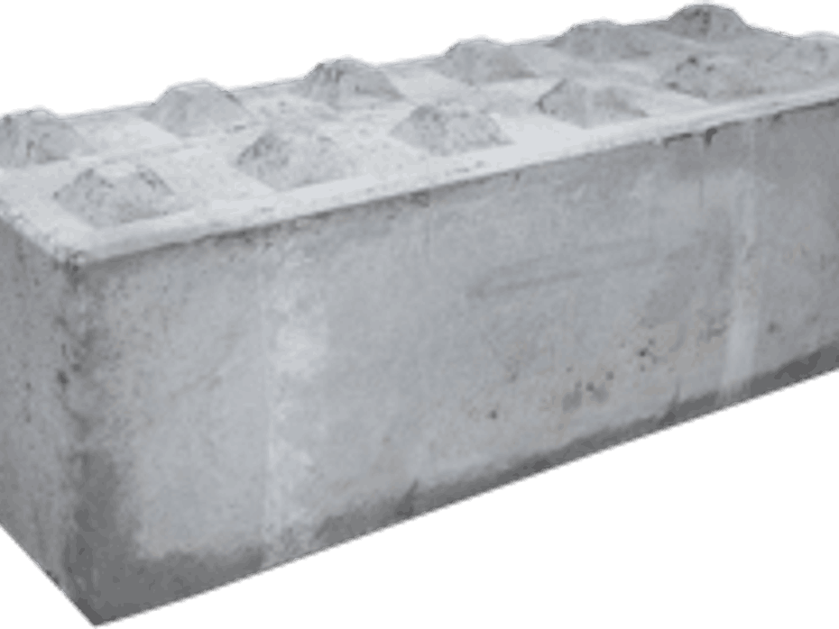Gubi Støbeform - Materialehåndtering - 4