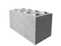 Gubi Støbeform - Materialehåndtering - 5