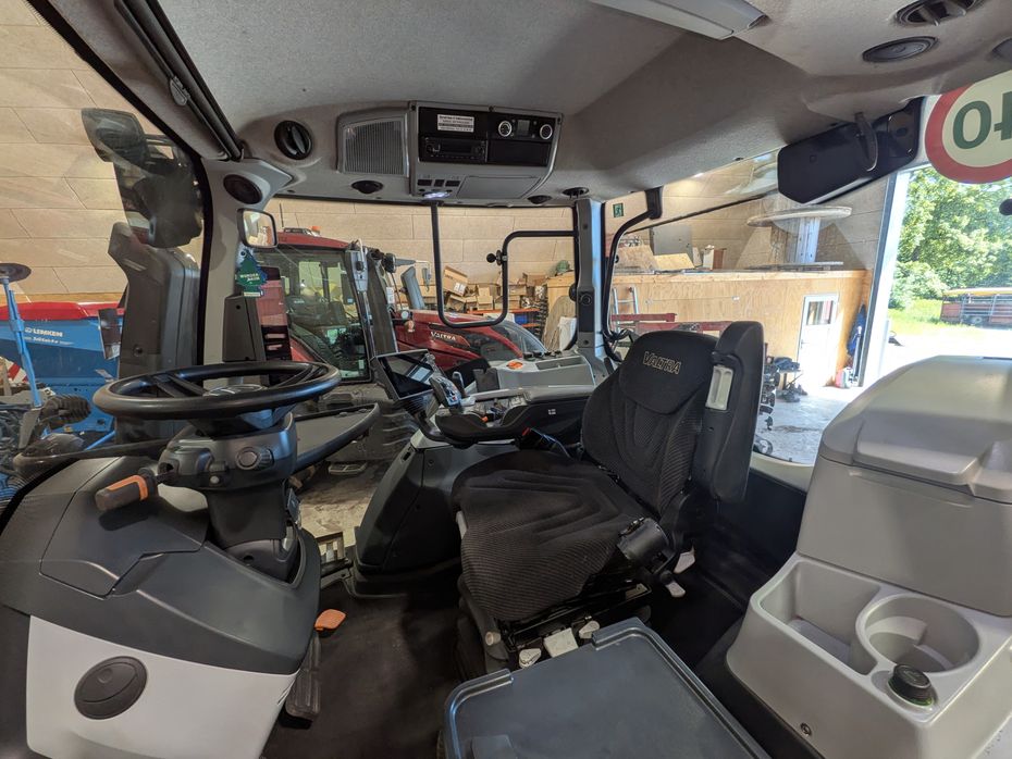 Valtra N175 Direct - Traktorer - Traktorer 4 wd - 5
