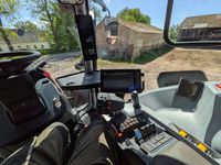 Valtra N175 Direct - Traktorer - Traktorer 4 wd - 4