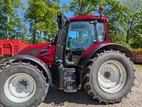 Valtra N175 Direct - Traktorer - Traktorer 4 wd - 2