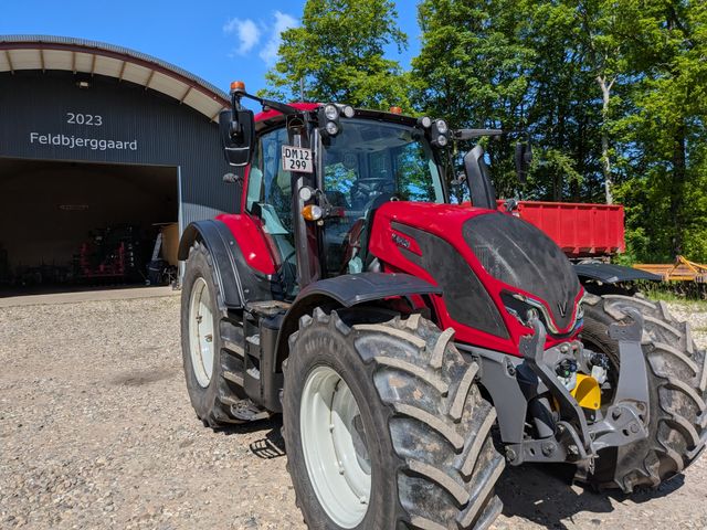 Valtra N175 Direct