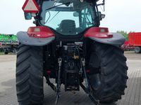 Case IH MXU 125 - Traktorer - Traktorer 4 wd - 6