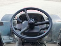 Case IH MXU 125 - Traktorer - Traktorer 4 wd - 14