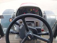Case IH MXU 125 - Traktorer - Traktorer 4 wd - 13