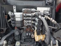 Case IH MXU 125 - Traktorer - Traktorer 4 wd - 8